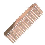Large Solid Copper Comb